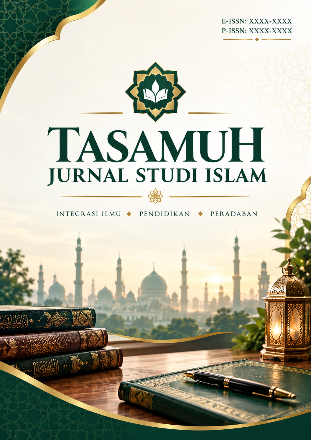 Tasamuh
