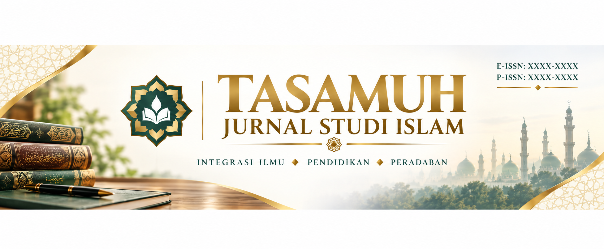 Tasamuh